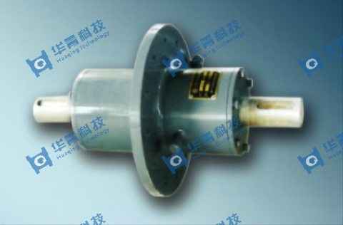 GCD type isolating device