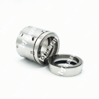 224 Unbalanced Multi-spring Double Mechanical Seal