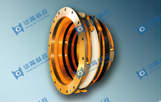 SMC type water lubricated end face sealing device
