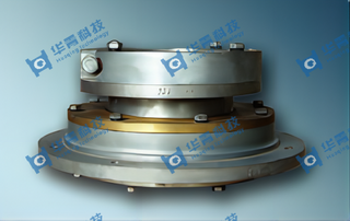 JQ/CS 49 stern shaft sealing device 