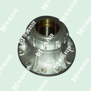 Roller Upper Rudder Bearing CB*789-87(C)