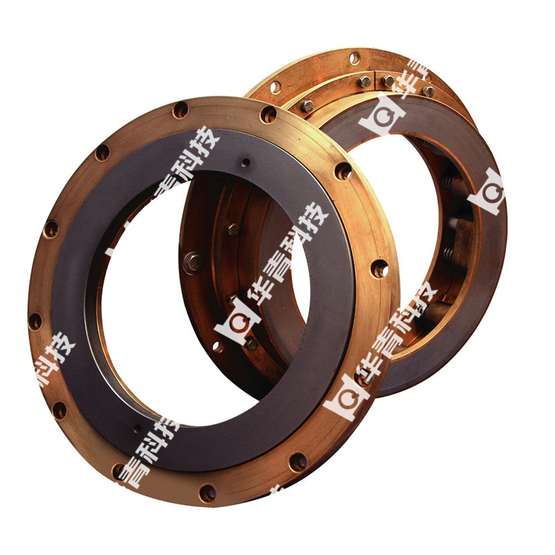 Marine Stern Shaft Seal 1