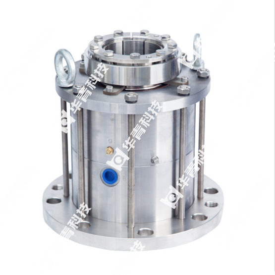 HQM451 cartidge mechanical seal for kettle and agitator