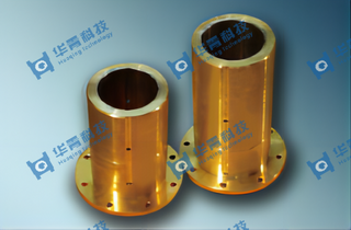 JQ/CS 48A stern shaft bearings