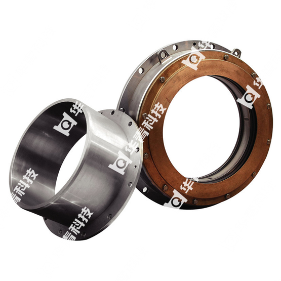 Marine Stern Shaft Seal 2