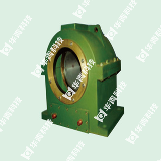 DTZ Large Specific Pressure Self-aligning Intermediate Bearing
