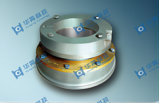 JQ/CS 39 stern shaft sealing device