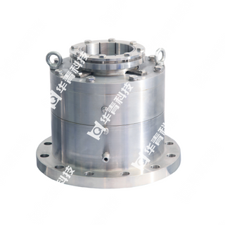 HQHS-D double-end cartridge mechanical seal for kettle and agitator