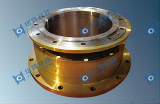 Oil Lubrication Stern Shaft Sealing Device