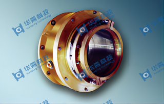 SMA - II type / IIB type / SMC water lubricated end face sealing device